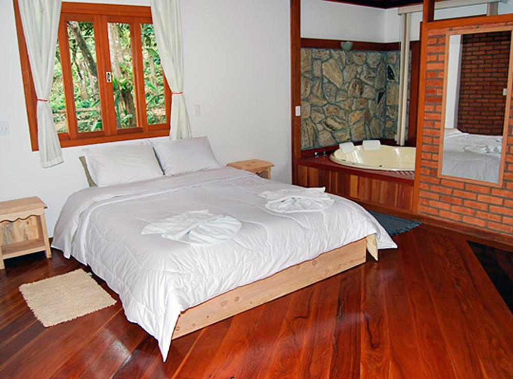 Pousada Do Encanto Visconde De Maua Exterior photo